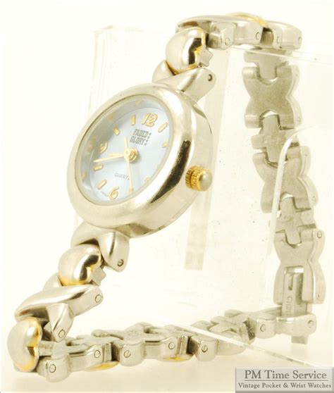 faded glory watch